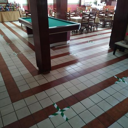 Hotel Topacio San Juan de los Lagos Bagian luar foto