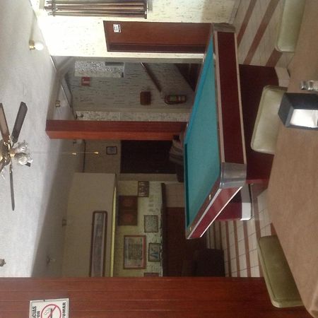 Hotel Topacio San Juan de los Lagos Bagian luar foto