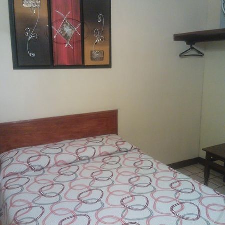 Hotel Topacio San Juan de los Lagos Bagian luar foto