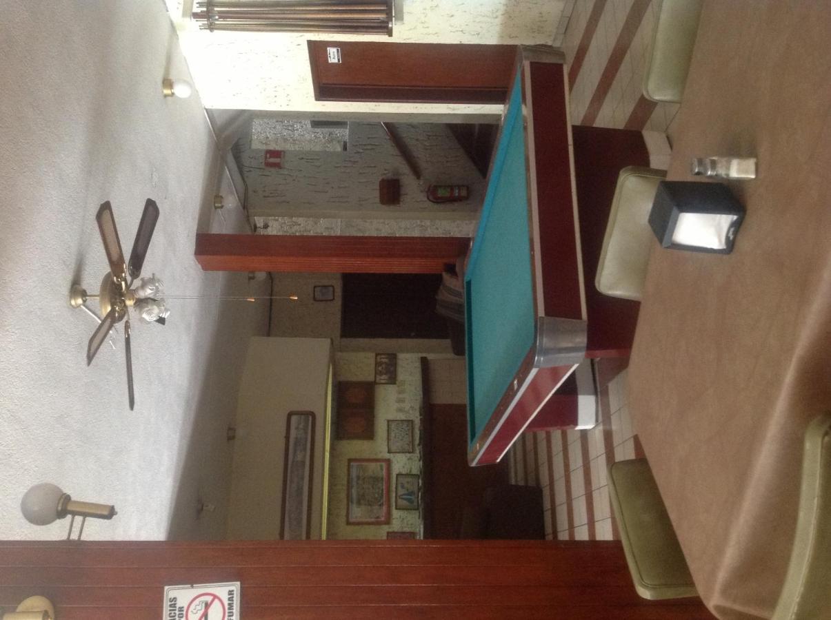 Hotel Topacio San Juan de los Lagos Bagian luar foto