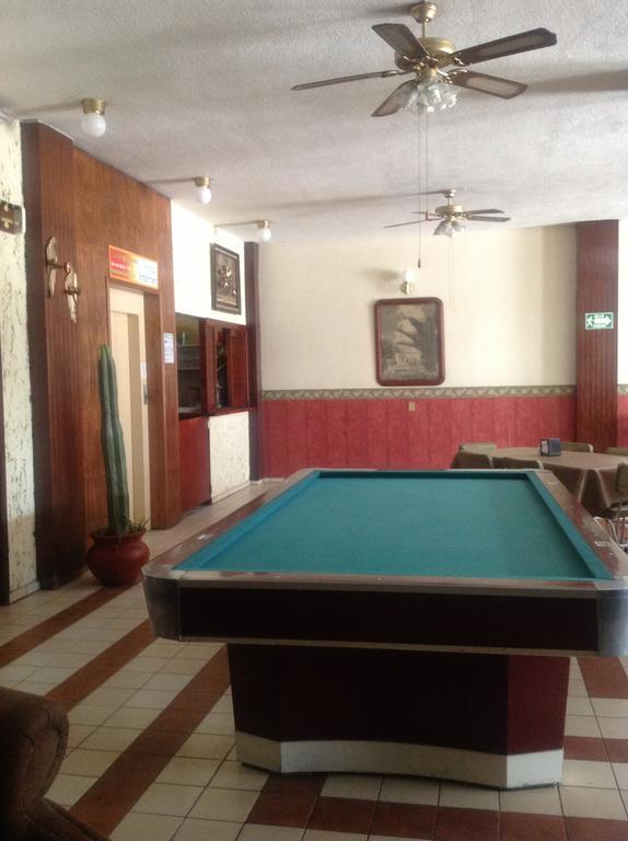 Hotel Topacio San Juan de los Lagos Bagian luar foto