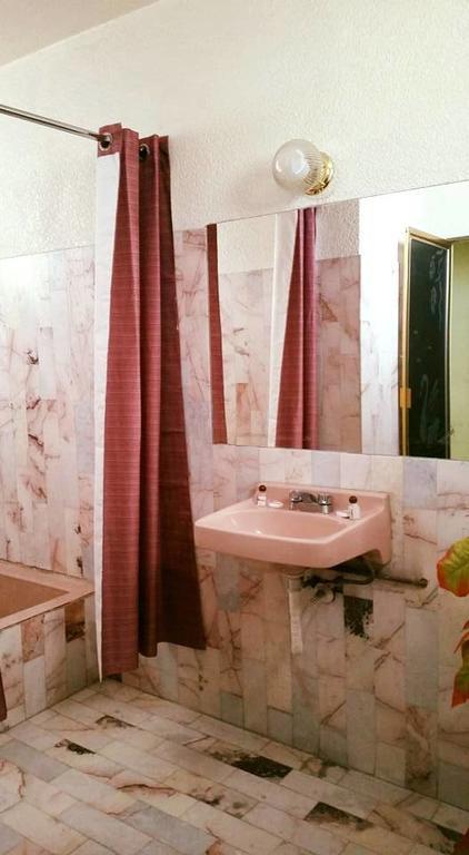 Hotel Topacio San Juan de los Lagos Bagian luar foto