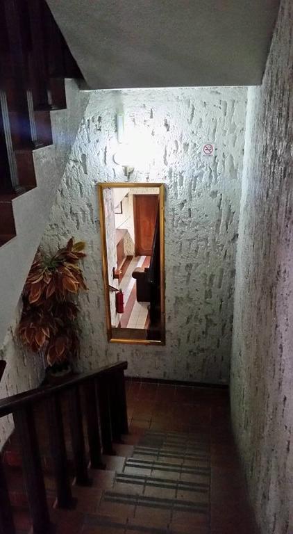 Hotel Topacio San Juan de los Lagos Bagian luar foto