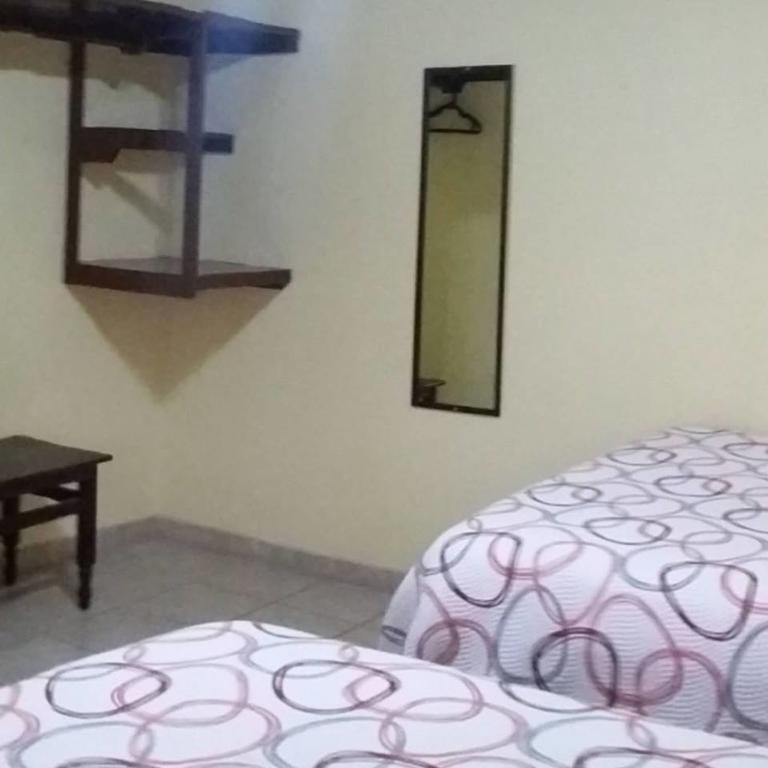 Hotel Topacio San Juan de los Lagos Ruang foto